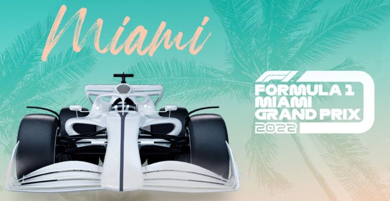 274_ufc's tweet photo. ▀▄▀▄▀▄MIAMI GP LIVE : @miami_prix ▄▀▄▀▄▀

Watch 2022 Formula 1 Miami Grand Prix Live Free

📅Date: Sunday, May 8
🗾Location: Miami International Autodrome, Hard Rock Stadium, Miami Gardens.
⏲️Time: 3:25 p.m.
🔴F1 Streams: @miami_prix

✅𝗛𝗗 𝗟𝗜𝗡𝗞: @miami_prix https://t.co/Jur4VJbjJM