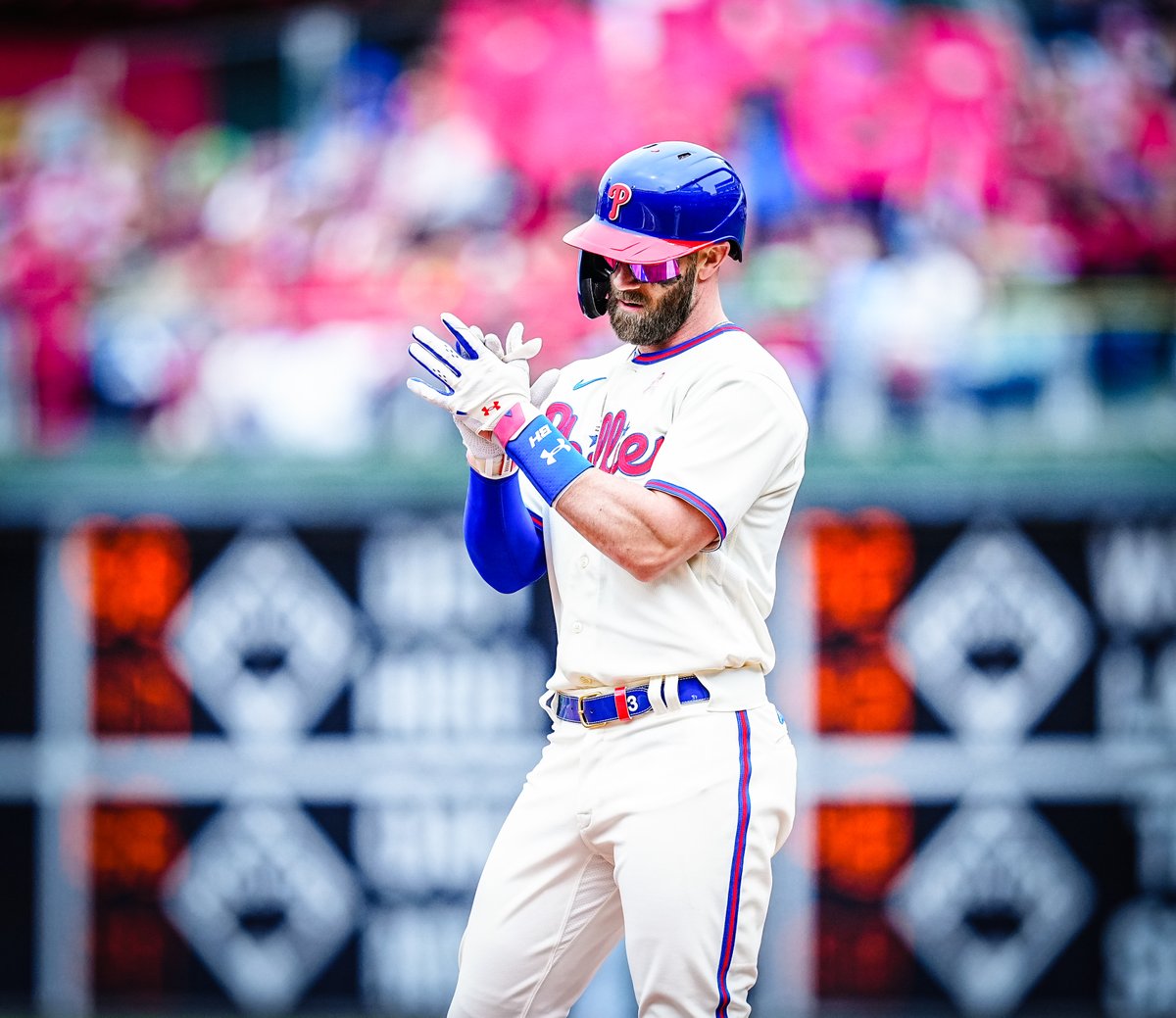 WE WIN.

#RingTheBell