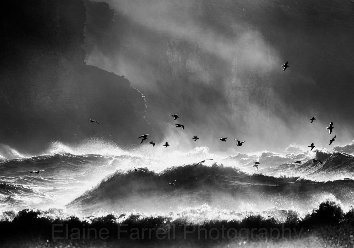 I know it’s summery, long hours of light, but … the drama .. I haven’t printed this yet .. 🤔 (Rts always appreciated) Ex