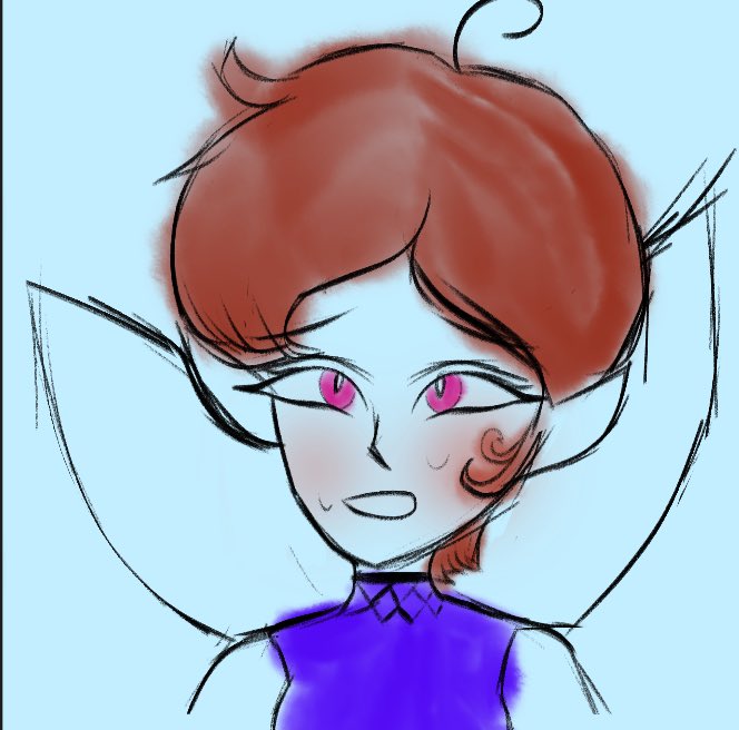 ᅠ

     “ Officer, i swear it’s just Fairy Dust! “ 

ᅠ