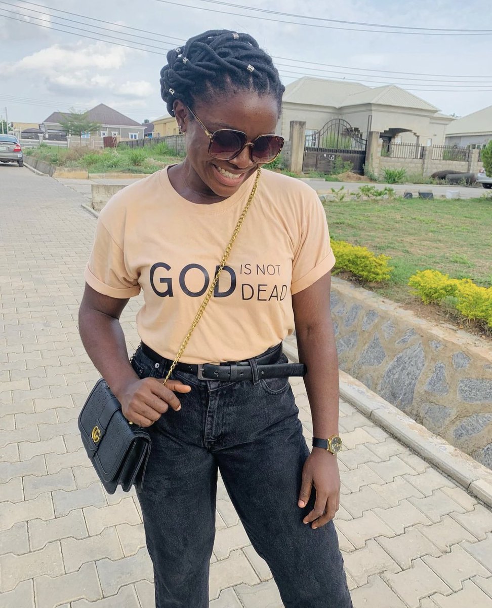lightandcotton's tweet photo. Our customers really slayed today! https://t.co/hwahiTxybd