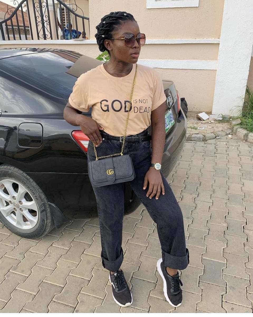 lightandcotton's tweet photo. Our customers really slayed today! https://t.co/hwahiTxybd