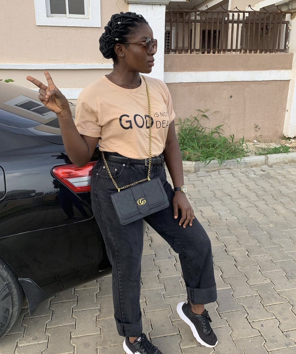 lightandcotton's tweet photo. Our customers really slayed today! https://t.co/hwahiTxybd