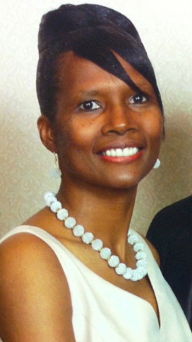 Happy Mother’s Day Madre! We miss you dearly! #HappyMothersDay