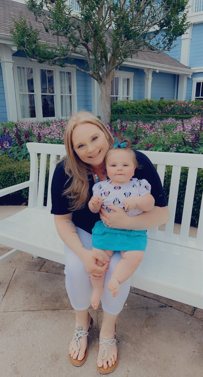 Shealea1313's tweet photo. So happy to be spending my first Mother’s Day with this cutie!! You make me so proud to be your mommy!! I love you to the moon and back! #MothersDay #firstmothersday #proudmom https://t.co/RlK7CefMCq