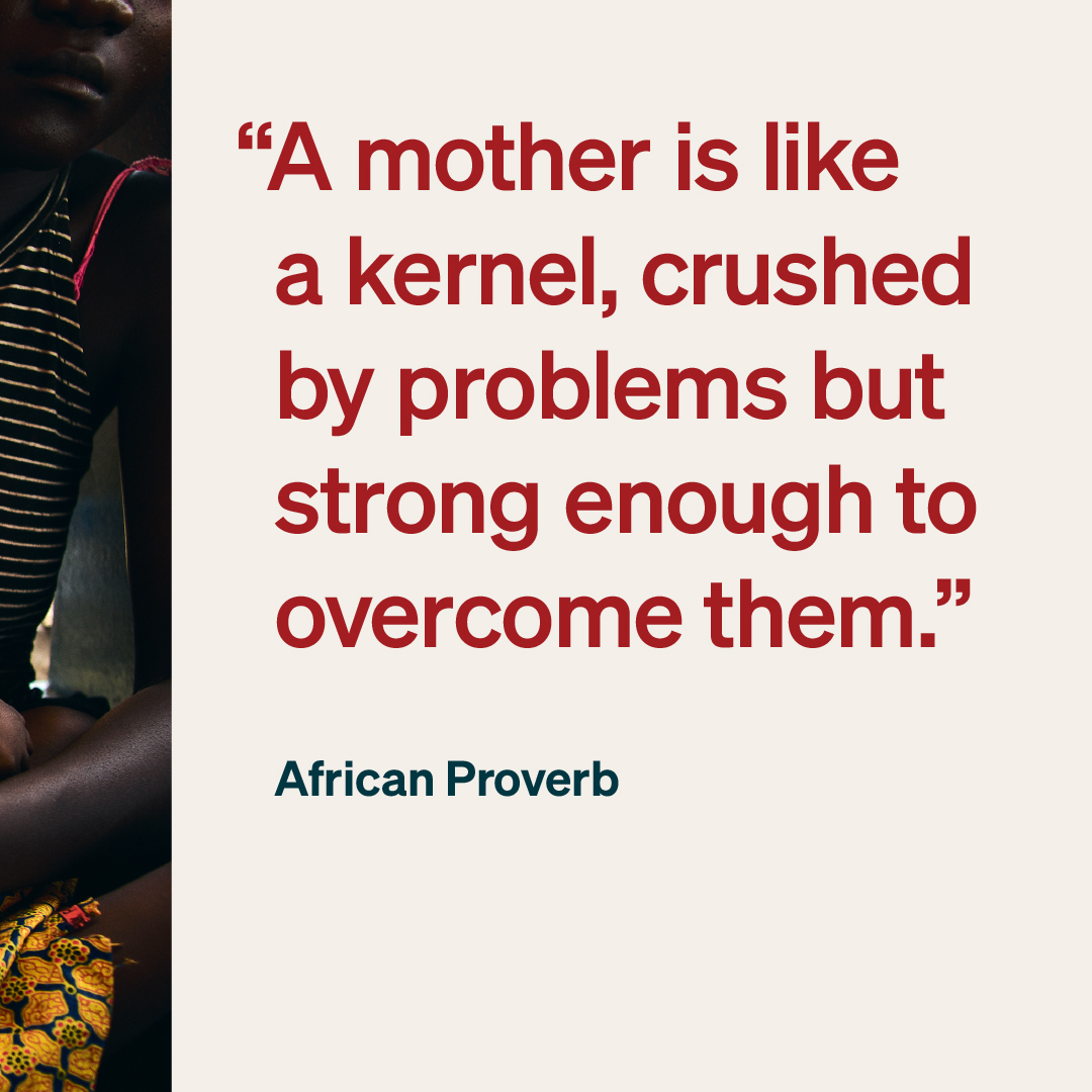 UKForAfrika's tweet photo. This Mother’s Day we celebrate women who care for others – mothers, grandmothers, aunts, sisters, caregivers and friends; the world is a better place because of you. https://t.co/jGSFqOPEoI