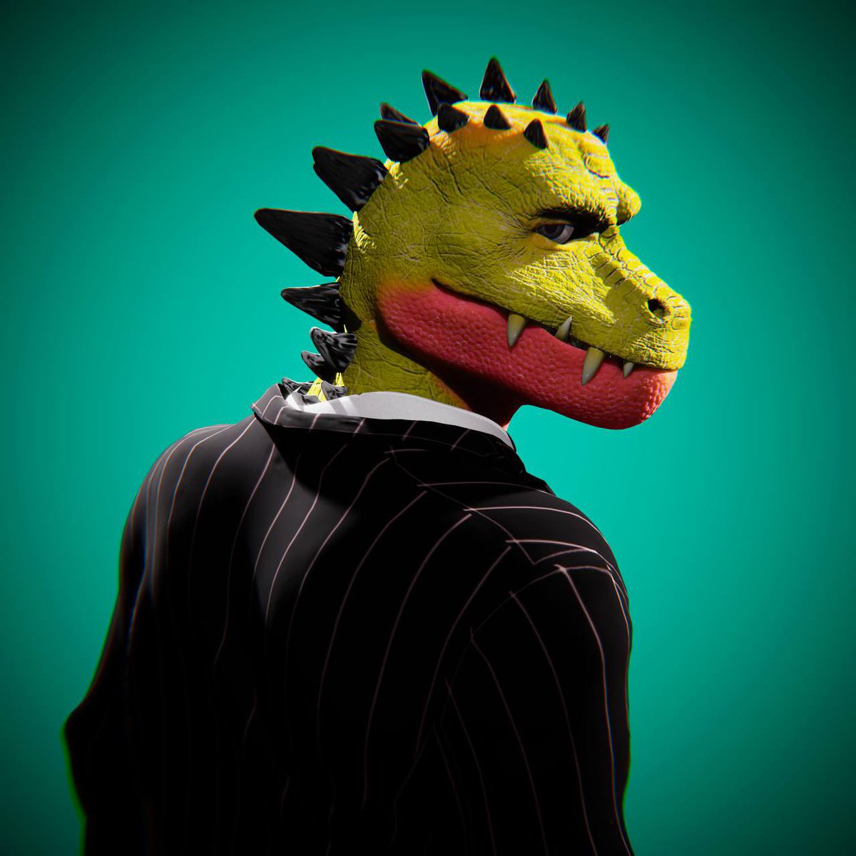 thecoingirl's tweet photo. Cuties I have partnered with @Daosaurnft to giveaway 3 Daolist Spots 📄

For chance to win:
🦖Follow @daosaurnft 
🦖Like &amp; RT this post 
🦖Tag 3 NFT frens

Come &amp; join the @daosaurnft fam 🦖

#WLGiveaway https://t.co/7k0w1mvKUy