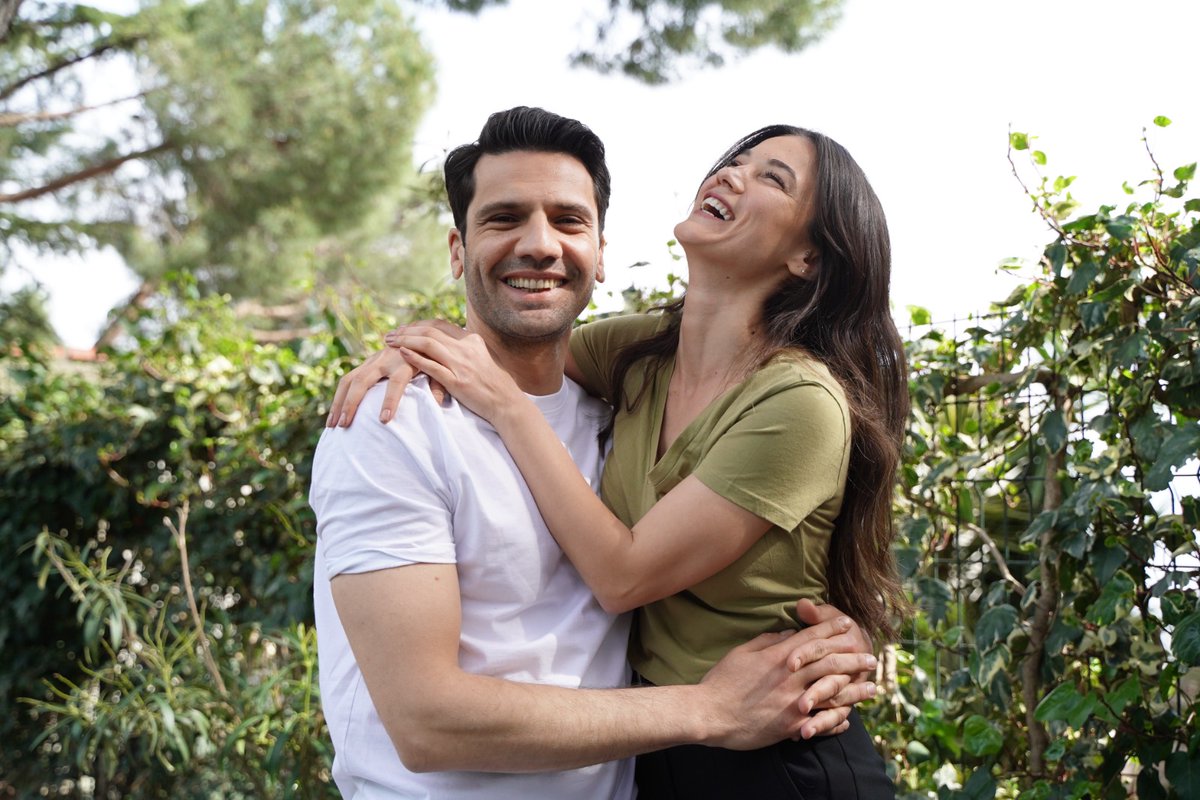 yargidizi's tweet photo. 🎁❤️ #Kader #Yargı @KanalD @ayyapim https://t.co/hHhLggKUTt