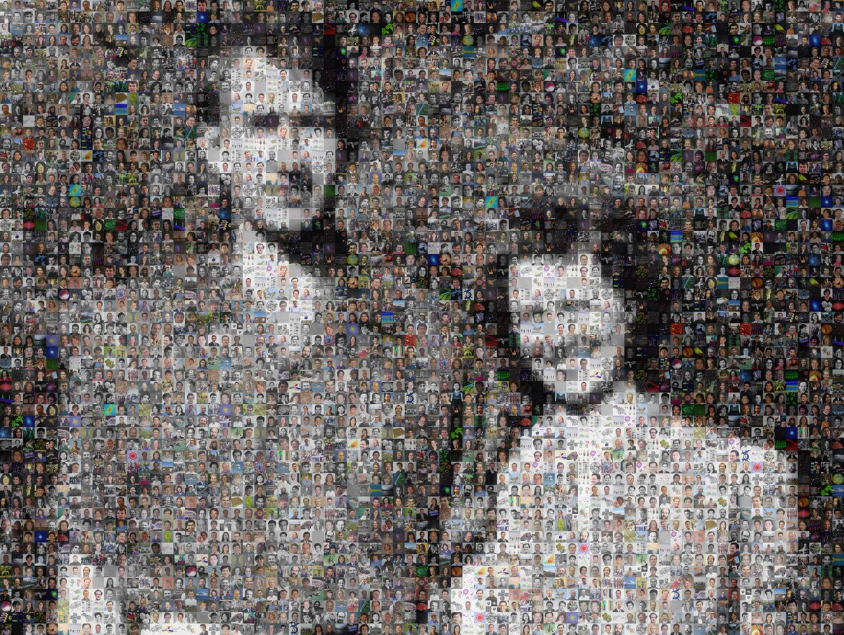 Xiao-Wei Wang tweet media