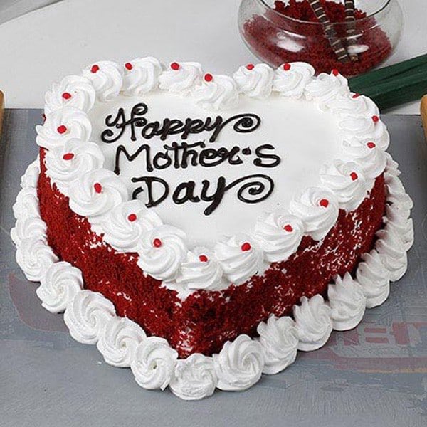Happy Mother’s Day for all the mother of the world ☺️☺️