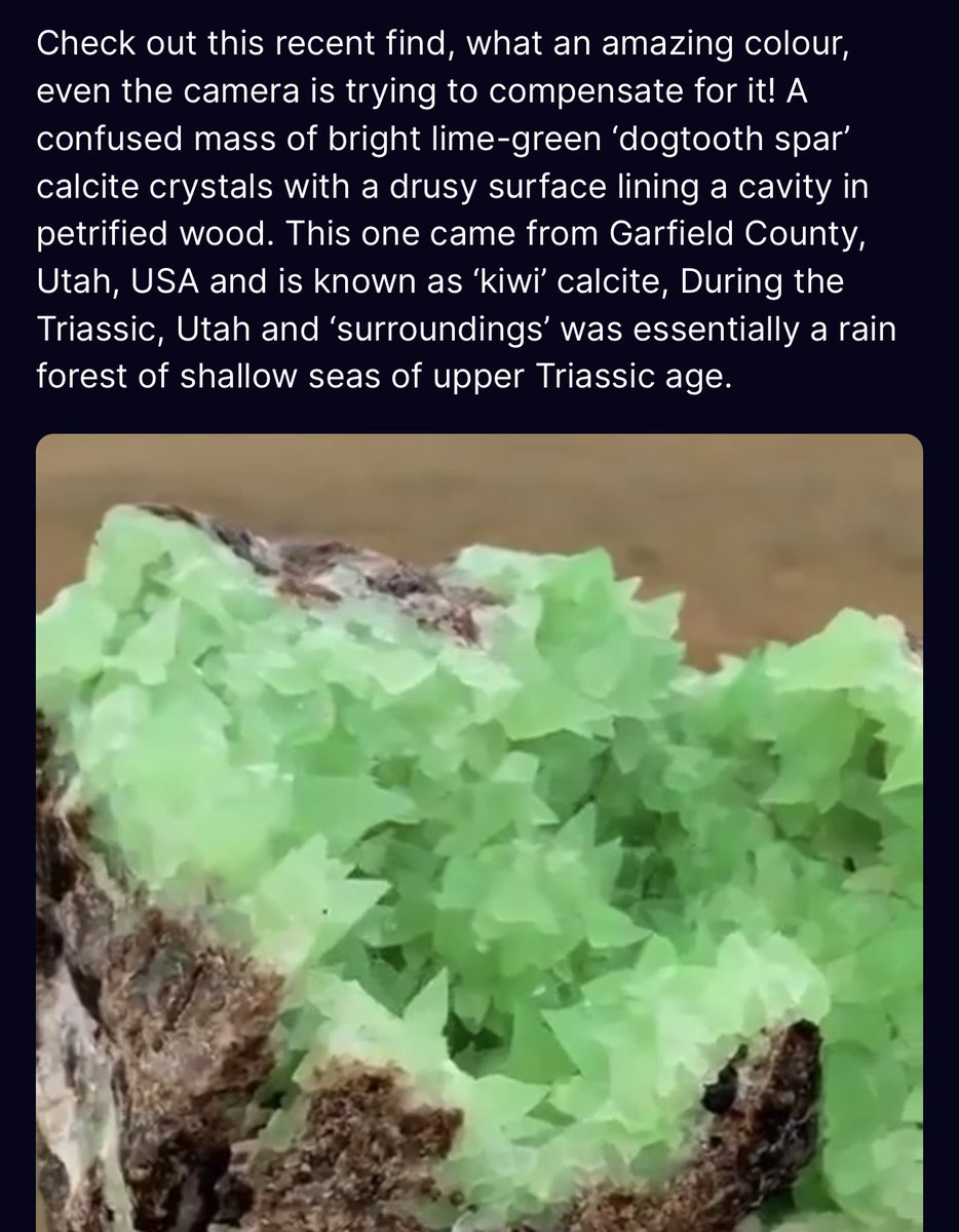 Amari_Elise's tweet photo. This puts a whole new perspective on the crystalline construct of New Earth. https://t.co/wRdjHgpUQX