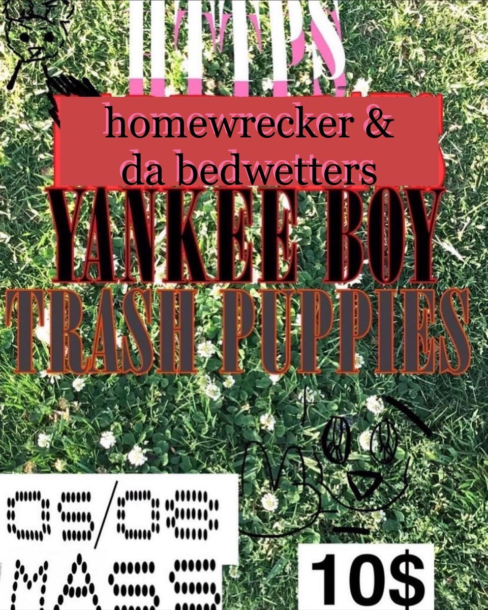 homewrecker. tweet media