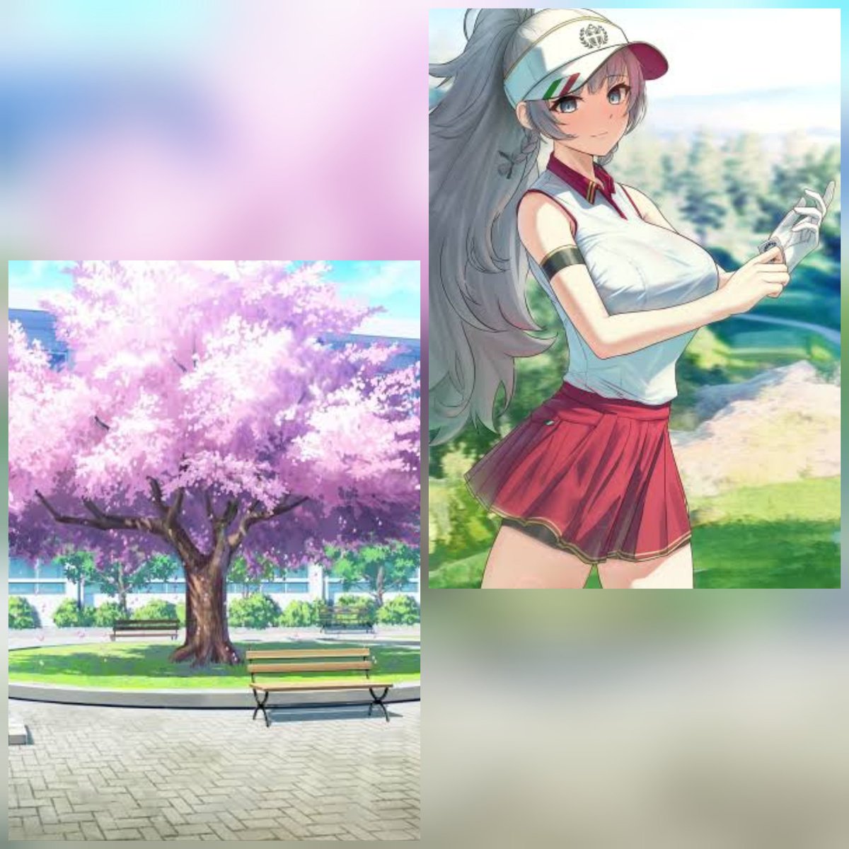 ASeikatsuRol's tweet photo. Vittoria Lezzi - Estudiante de Negocios Internacionales.
Si quieres saber más sobre ella entra a : https://t.co/CRA0mhuCA6
#AnimeSeikatsu #AnimeRol #ForoRol #ForoDeRol @BuscasRol @Publiforosrol https://t.co/ivEBYbLzXy