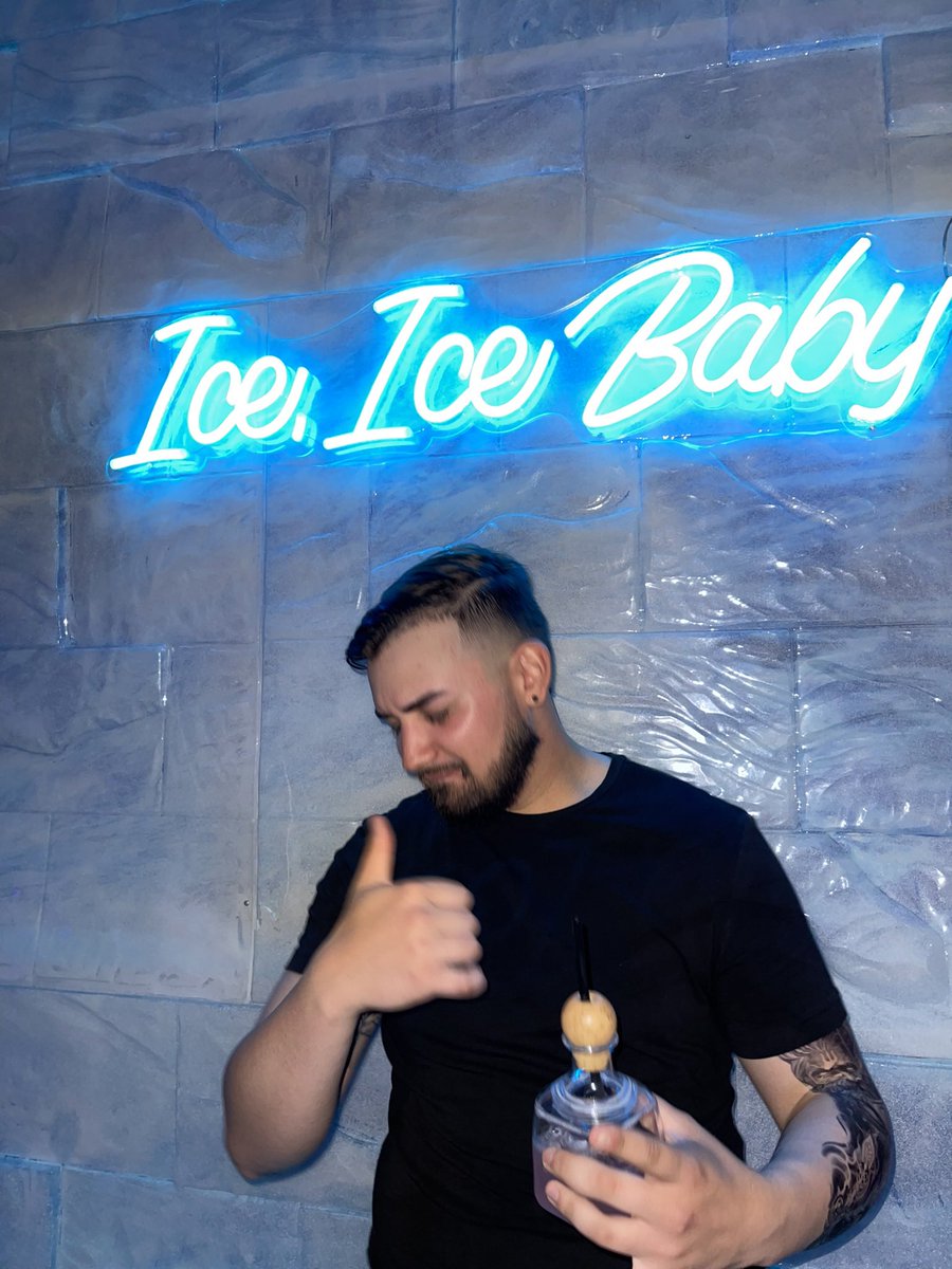 KinqBeto's tweet photo. Been a while Twitter❄️ https://t.co/KToaEpSRA8