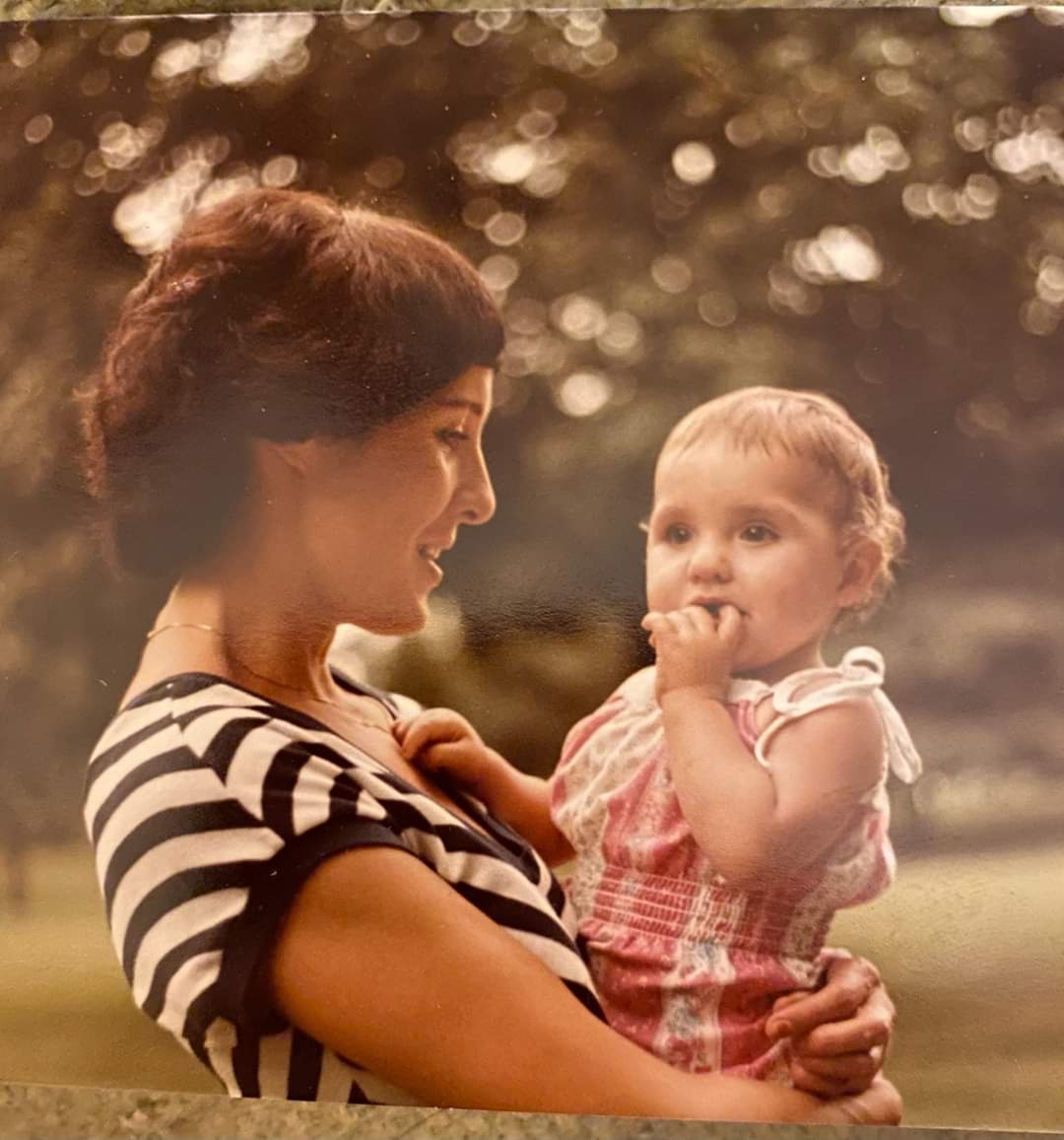 Happy Mother’s Day to all the mothers, fur-moms, motherly figures and moms who now live in your hearts.
#HappyMothersDay