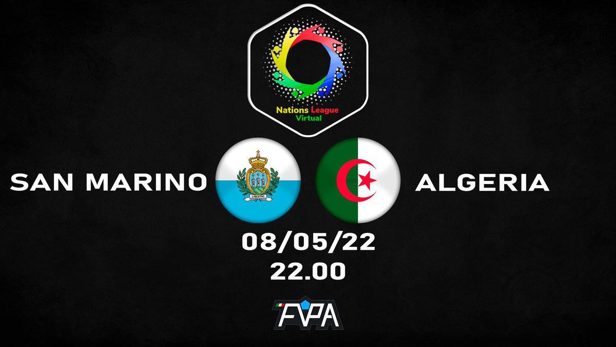 FVPA.net 🇮🇹 tweet media