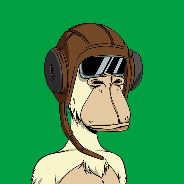 Ape# 9792
Offer for 7.0 $ETC
etcbayc.com/detail/9792

#ETCNFT #ETC #NFT #NFTCommmunity