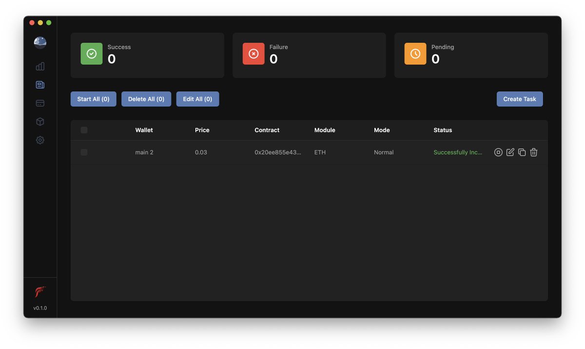 AtlasToolsIO's tweet image. Atlas Desktop is now available to all users for beta! 

Join our discord to get started: discord.gg/55JWrDZH55