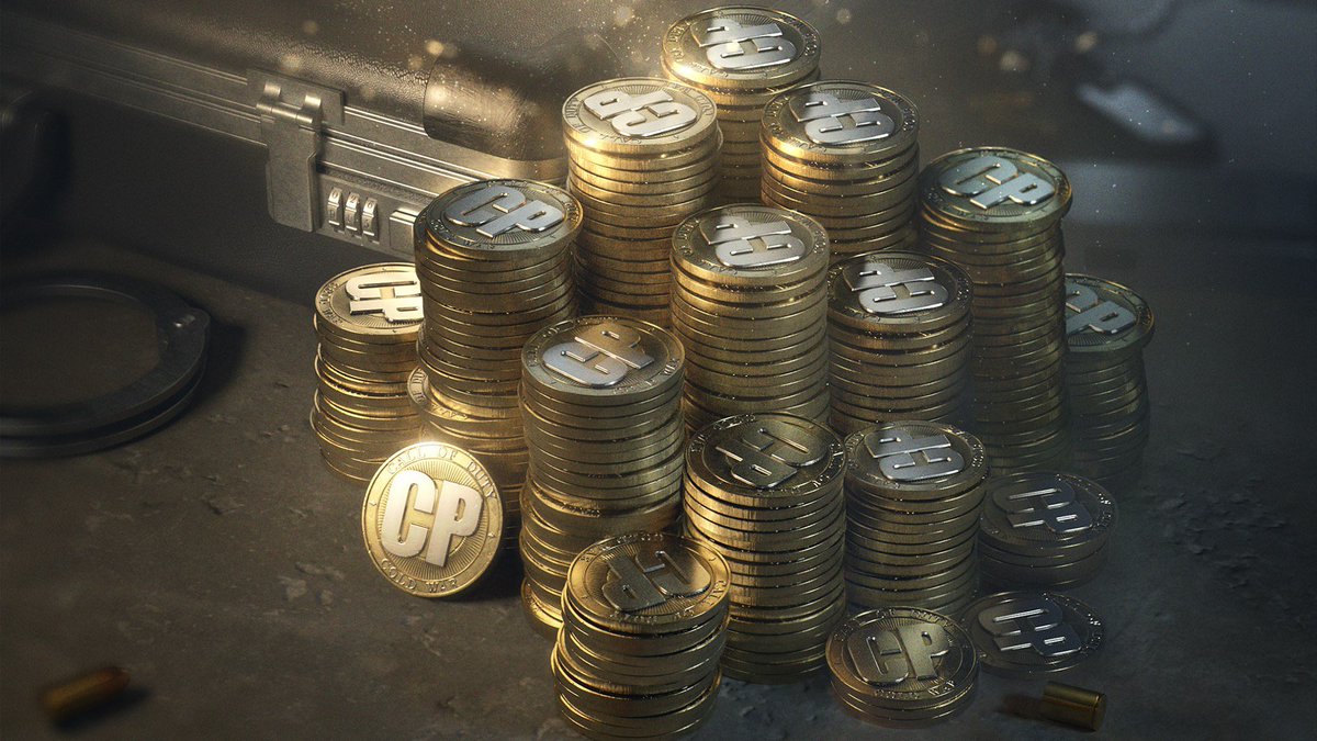 Call of Duty Black Ops 7 Informer tweet media