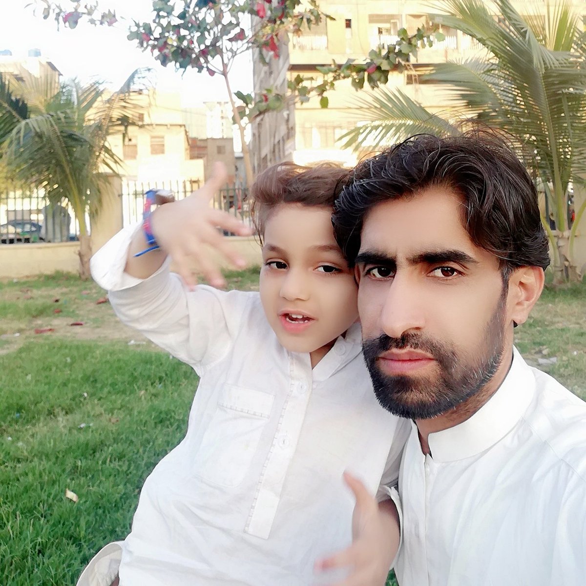 #NewProfilePic