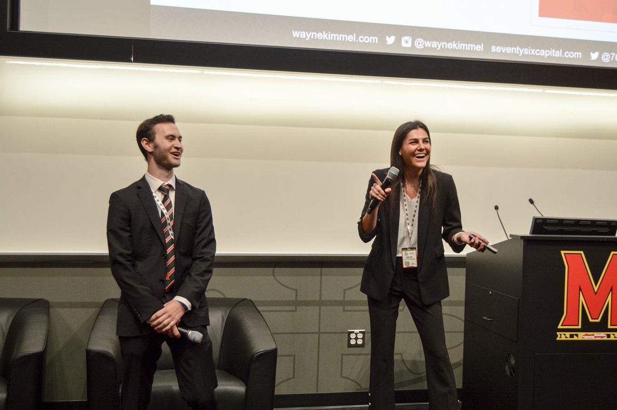 marylandsbc's tweet photo. Thank you to everyone who made this conference so successful!! To our sponsors, speakers, and attendees - we could not have done this without you and we hope you enjoyed it as much as we did :) We can’t wait to see you all next year!! https://t.co/XPX0ctEB4L