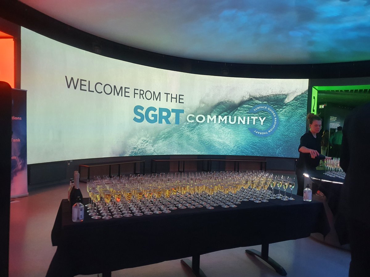 MariaGleeson98's tweet photo. Fabulous night at Copenhagen's Aquarium for #SGRTCommunity night! @odonovmt, Lorna Woods.Sarah Leonard #UPMCIreland #BonsSecours https://t.co/ptcoAQHIdt