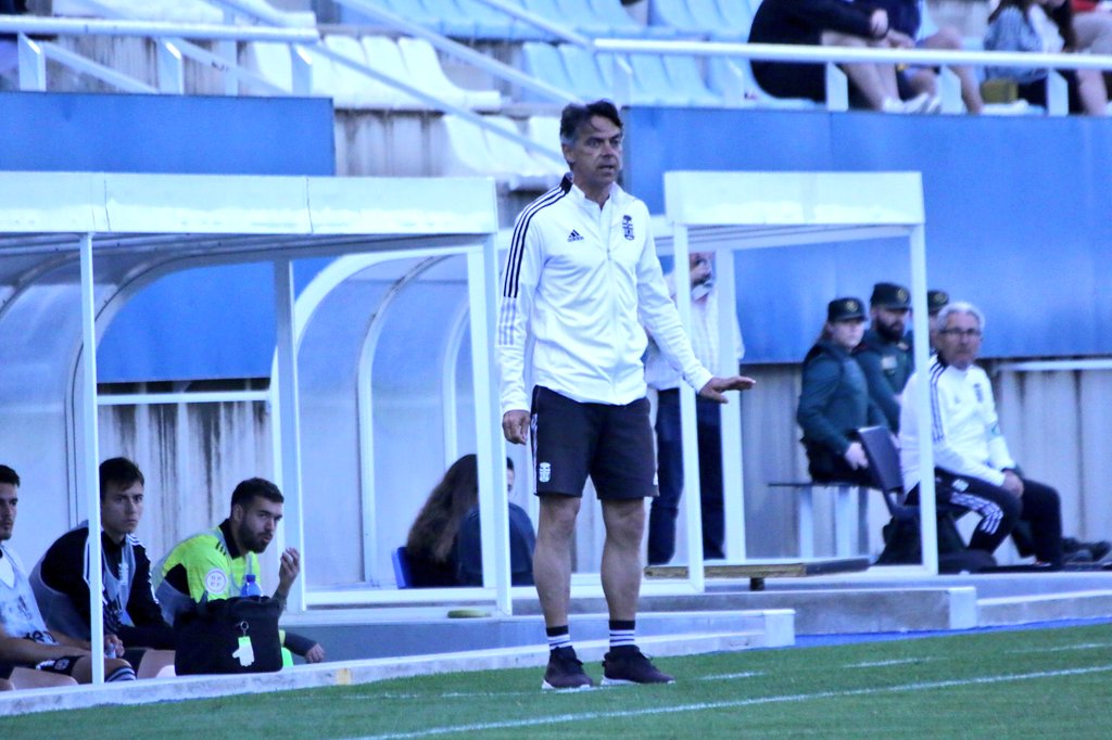 FCC_Cantera's tweet photo. 1-0 | FINAL | ¡Victoria del FC Cartagena'B'! 

¡Estamos en la final! El gol de @Joseemaa_9 sirve para llevarnos la victoria frente a @fclaunionatl

#FCCartagenaBLaUnión #PlayOffAscenso https://t.co/lGxOAkATlr