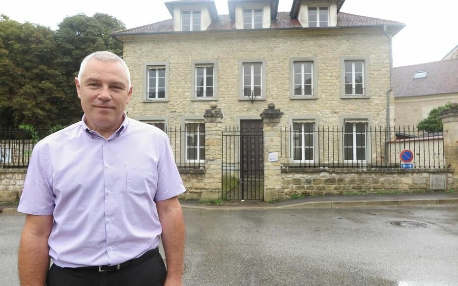 Maires Ruraux 78 (AMRY78) tweet media