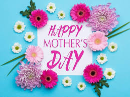 A very Happy Mother's Day to all the deserving mothers. Wishing you all the best on this special day.