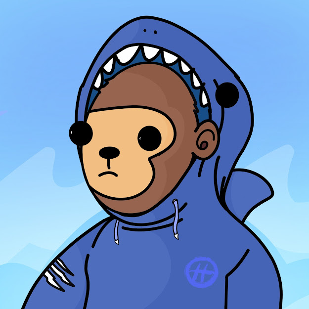 GarlNft's tweet photo. HoodiesFriends #31  is now listed!! GRAB IT NOW!!💜🔥 (0.004ETH)!! 🤩💙✴️RARE✴️
#NFTCommunity #NFTGiveaway #nftart #nftcollector #DAO #doodle #NFT #Ethereum #NFTCollection  #nftcollectors #NFTGiveaways 

https://t.co/pqQPPSza5C https://t.co/wXajadx43g