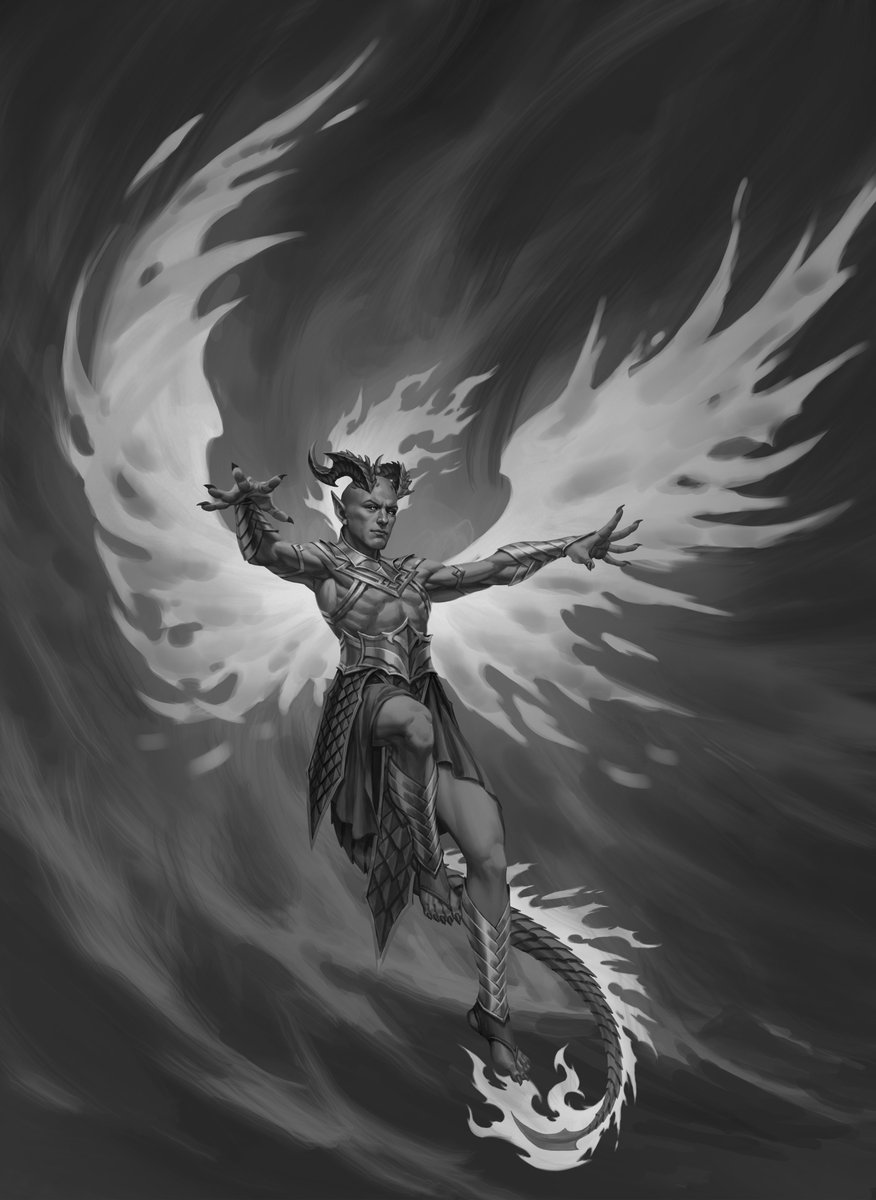 Matt Colville? tweet media