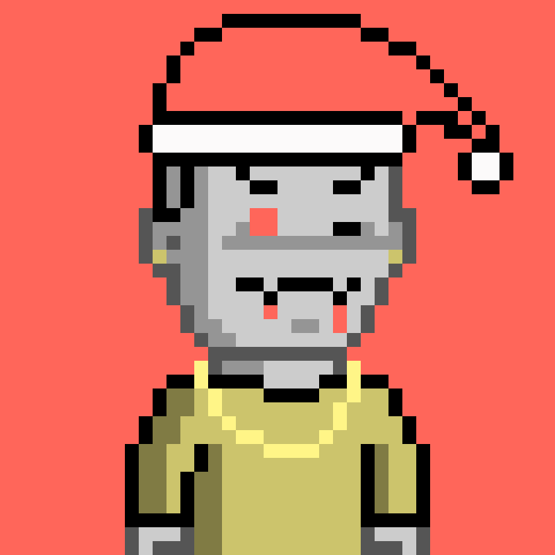 Vampixels's tweet photo. We are giving out some 'FREE Mint' &amp; 'WL' roles in our discord this week 🤝

Also going to drop some IRL gifts 👀

Retweet this &amp; tag some friends for a surprise DM 🩸

#NFT #NFTs #NFTCommunity https://t.co/LH5TMPjNmc