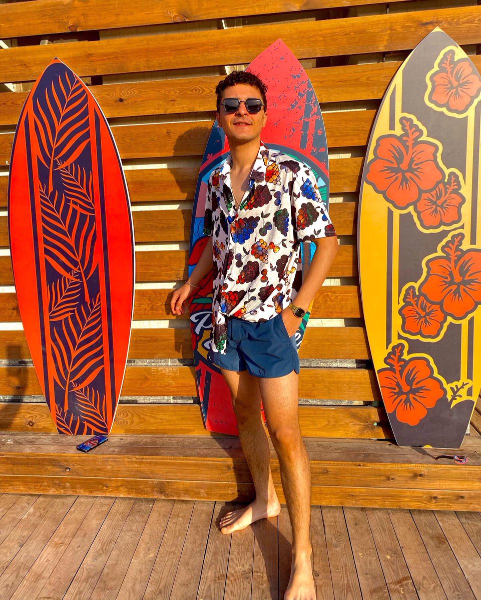 مساء الخير🏄🏻‍♀️