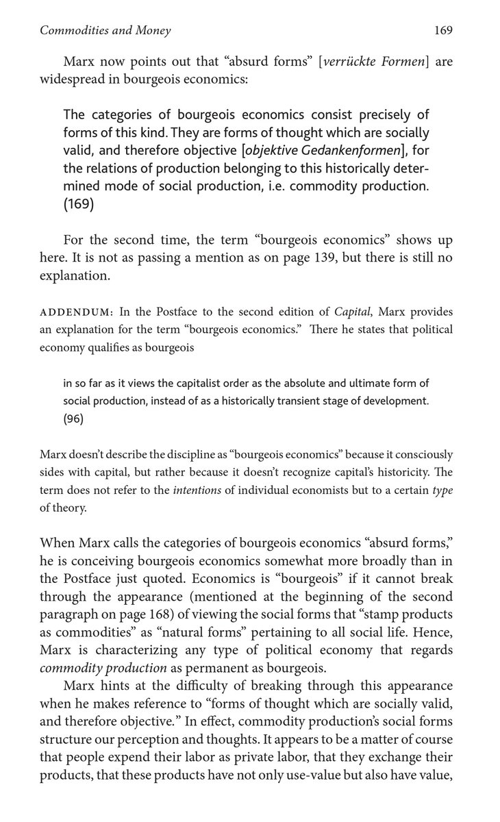 MorningMarx's tweet photo. #GoodMorningMarx Y1D273 070522
PraxisPerplex
#howtoreadmarxscapital
Heinrich
@MorningMarx @WeeklyMarx @EveningMarx
@David_Feldman_
@ClareDalyMEP
@wallacemick
@ScouseSocialis2
@eState4Column5
@PeoplesComic_
@ToolUsingMammal
@dhegertz
@adnanahusain
@brokenbottleboy
#pressureBiden https://t.co/ImB7SPtV2F