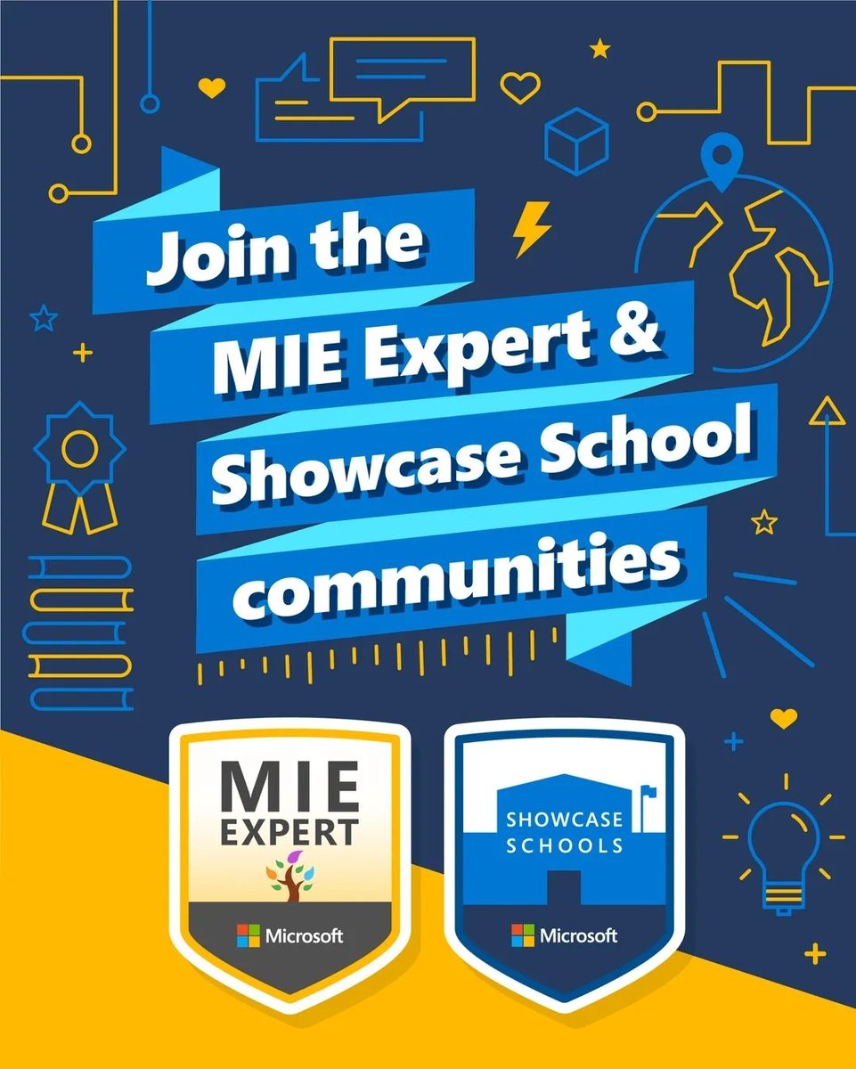 RiahiHdia1's tweet photo. @Riahihdia1 @Buncee @MicrosoftEDU @wakelet @JBDbiz @wakeletWave #Wakelet #microsoftedu #hediariahi @mieexpertelarab @Experts2020_2021 @MicrosoftEDU @#MicrosoftE2 @Flipgrid https://t.co/DXJZrgtOo3