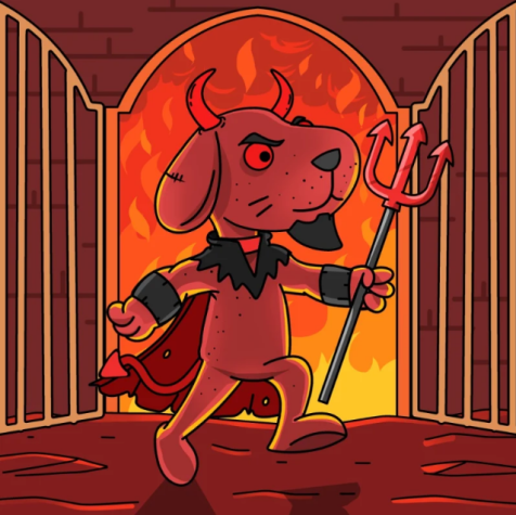 Do you want a WL spot for the best upcoming SOL project this year? 👀📈

Well you're in luck as we are giving away 5x Doggo WL spots on this tweet! 🐕

To Enter:
- RT &amp; Like
- Follow us <a href="/ProjectDoggos/">Howlers x Doggos NFT</a>
- Tag 3 Frens

Winners picked in 48 hours! 😈

#NFT #NFTs #NFTdrop #SolanaNFTs