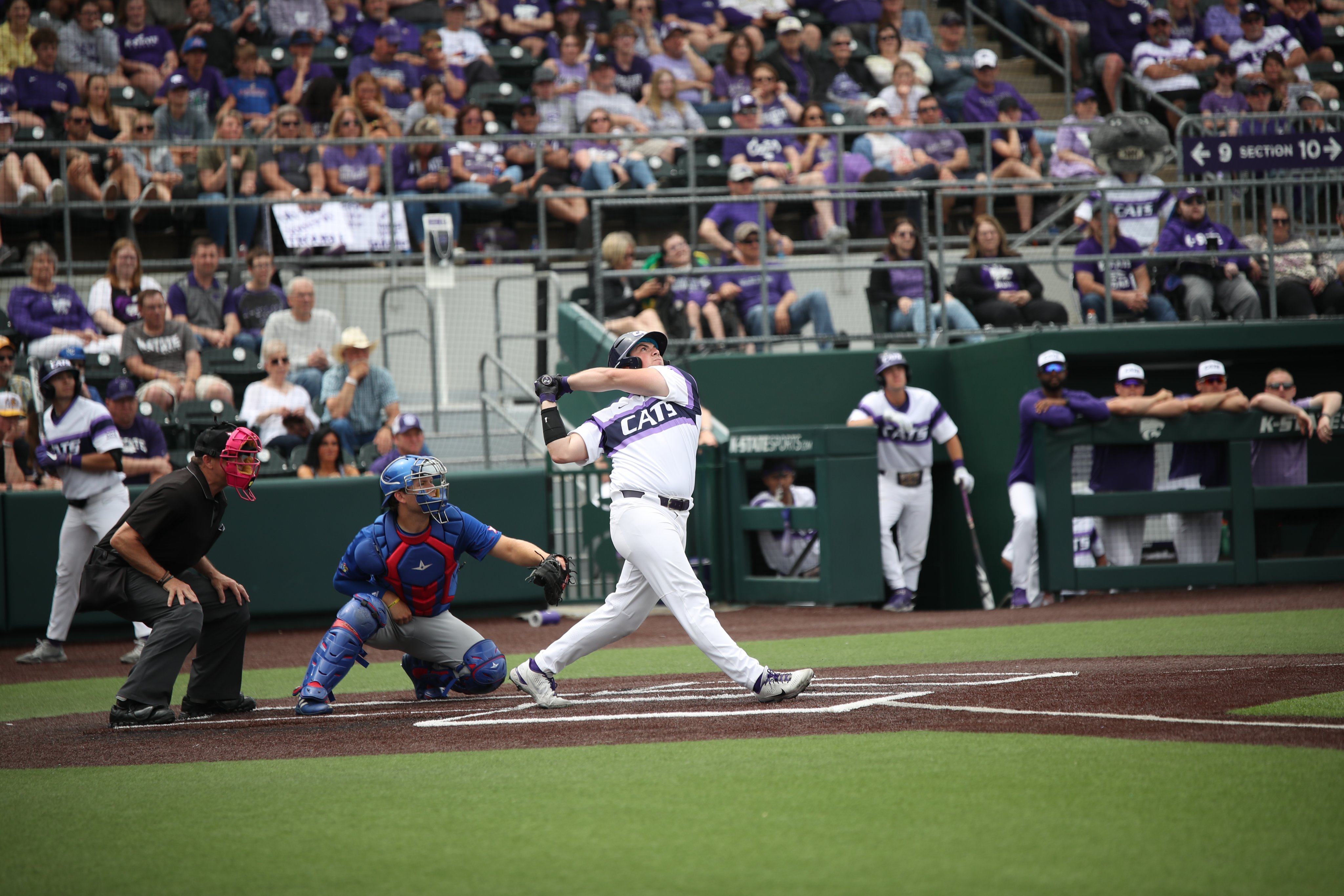KState Baseball on Twitter "📷 https//t.co/stro3OXvoG" / Twitter
