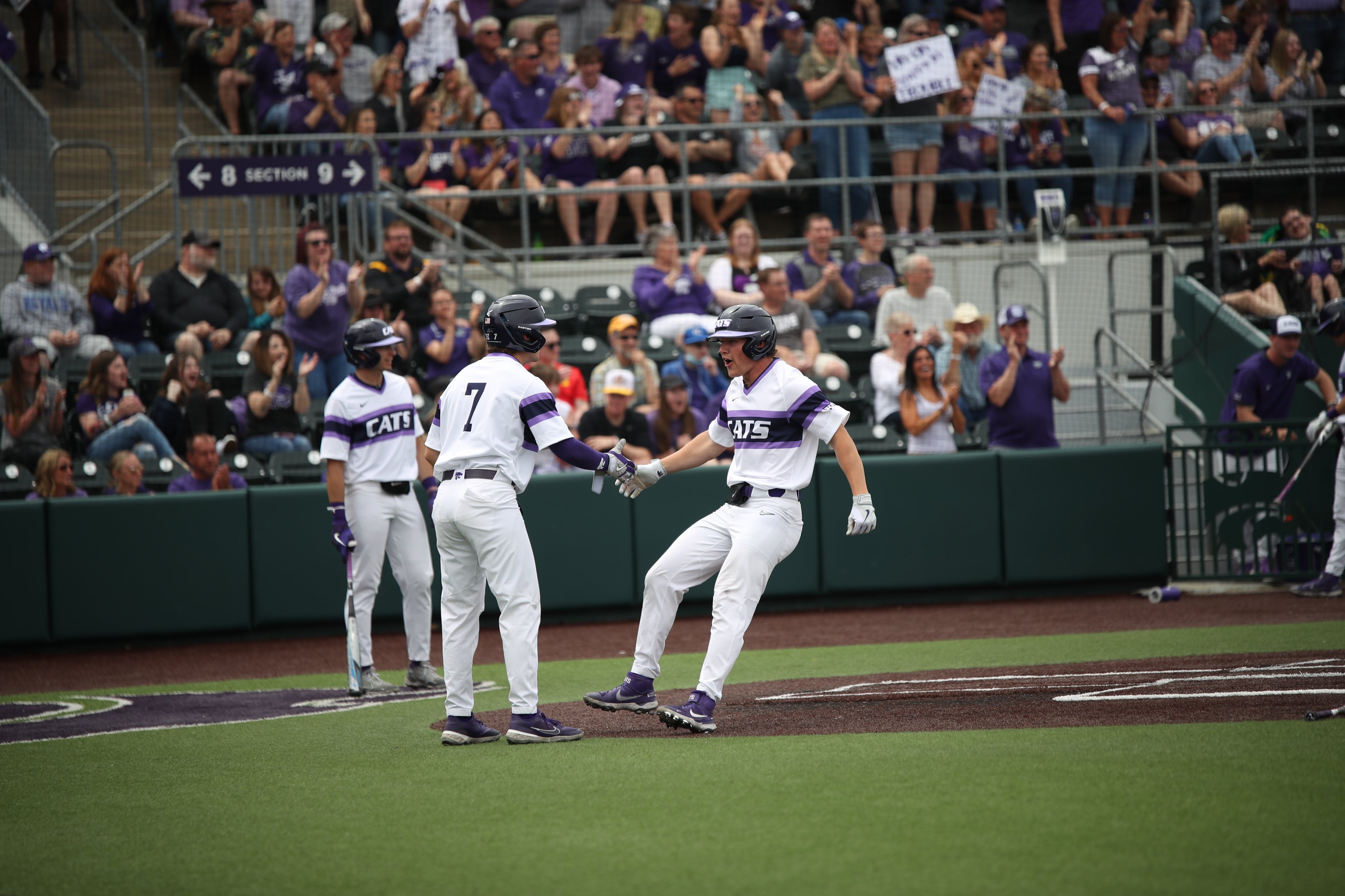 KState Baseball on Twitter "📷 https//t.co/stro3OXvoG" / Twitter