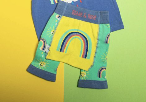 Sabrina’s baby boutique tweet media