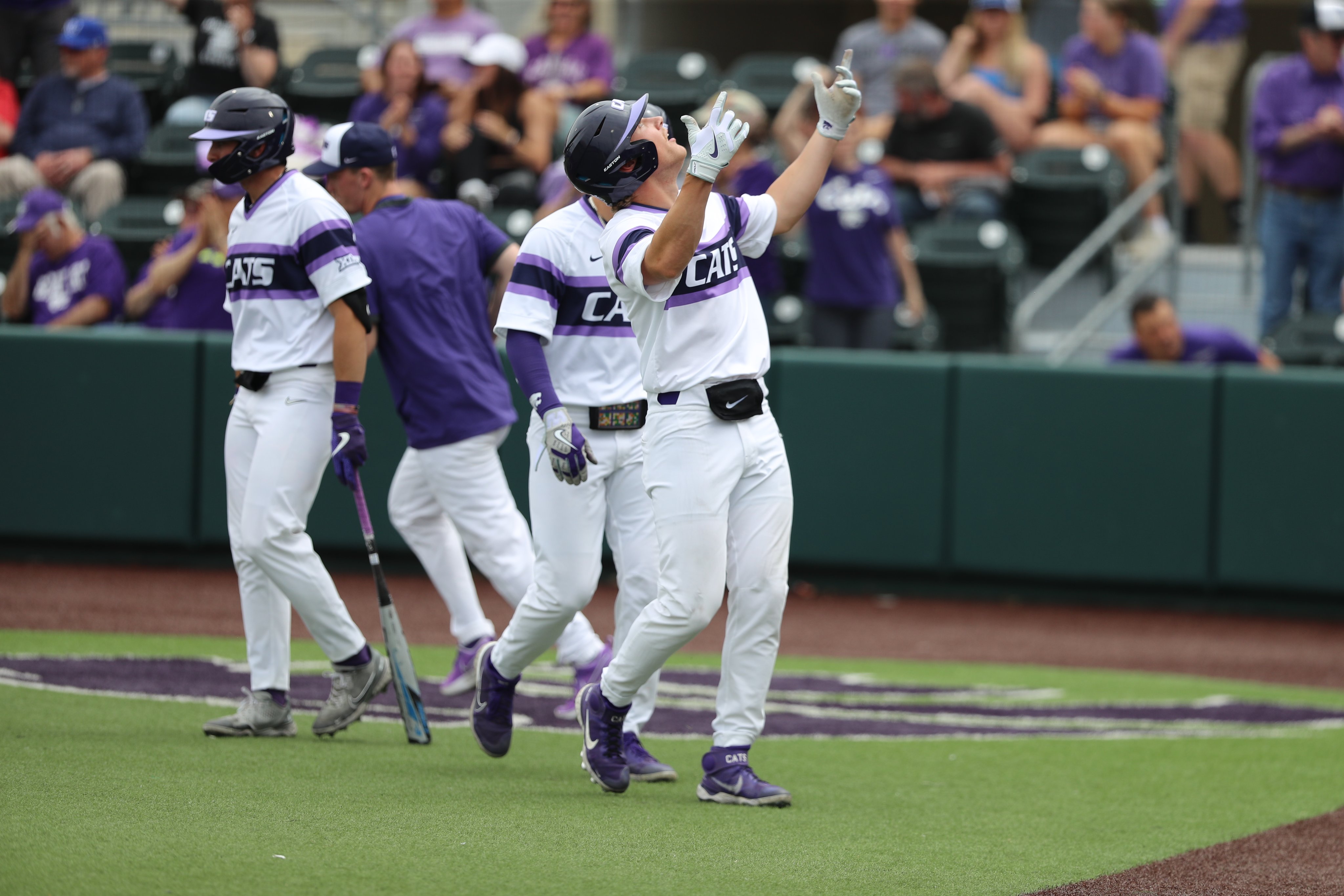 KState Baseball on Twitter "📷 https//t.co/stro3OXvoG" / Twitter