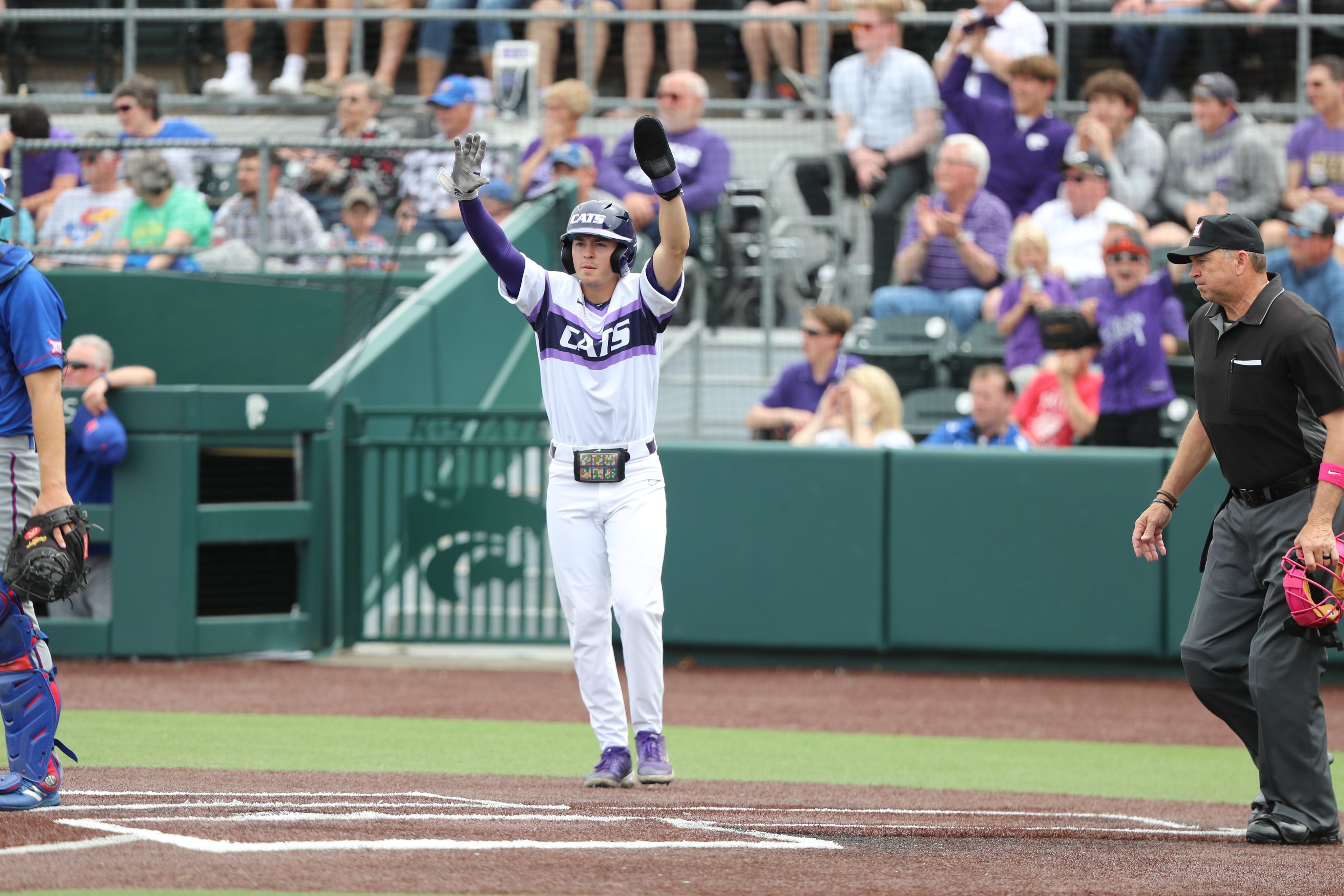 KState Baseball on Twitter "📷 https//t.co/stro3OXvoG" / Twitter