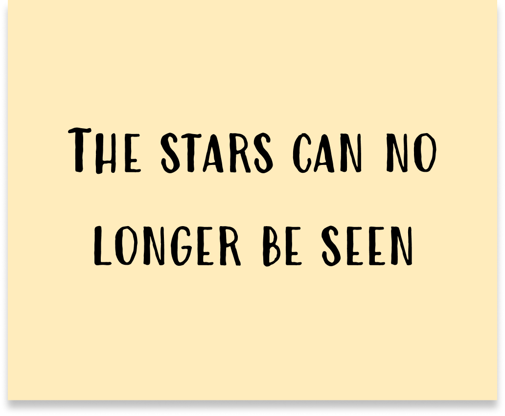 salt_codes's tweet photo. Lichtman's prompts were "Stories must begin at their end" and "The stars can no longer be seen"

You can still get your own prompts from Prompt Generator 01 ⇢ https://t.co/I2D5TgvsdE

#MaterialConditions #PromptGenerator https://t.co/YbOhykqSxb