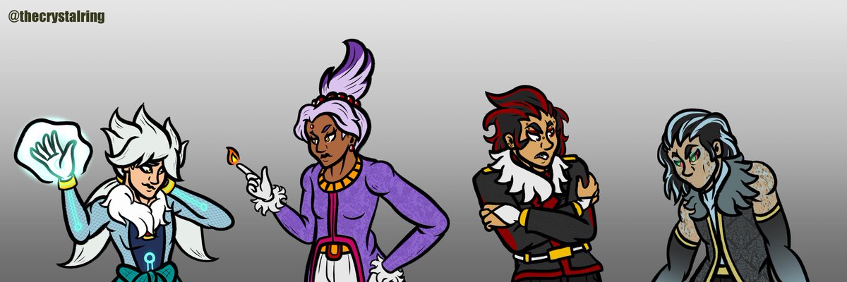 thecrystalring's tweet photo. Forgot to post these, I drew some Sonic the Hedgehog humanizations for fun!!! Planning on doing more in the future, lemme know if y'all have any suggestions!!! https://t.co/ASbpbMYVRW