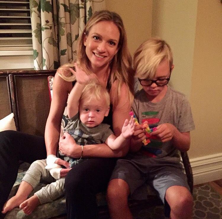 ajcookdaily's tweet photo. happy mother’s day aj! https://t.co/4P3P9dykzR