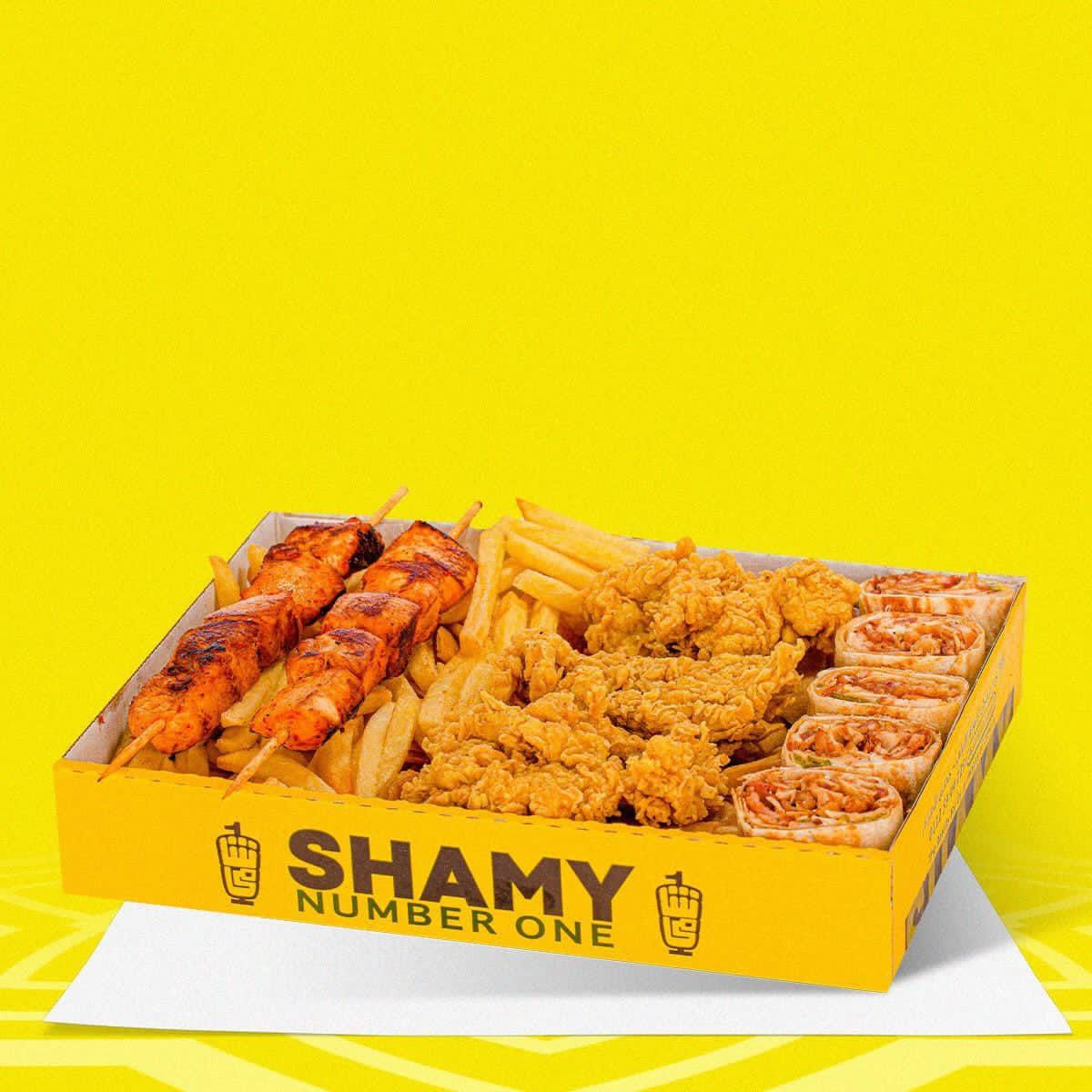 كن اجمل المطاعم الي شوفتهاا بجد جميل اووي وحسيتو كده من اول مره 😌❤
#مطعم_شامي_نمبر_وان