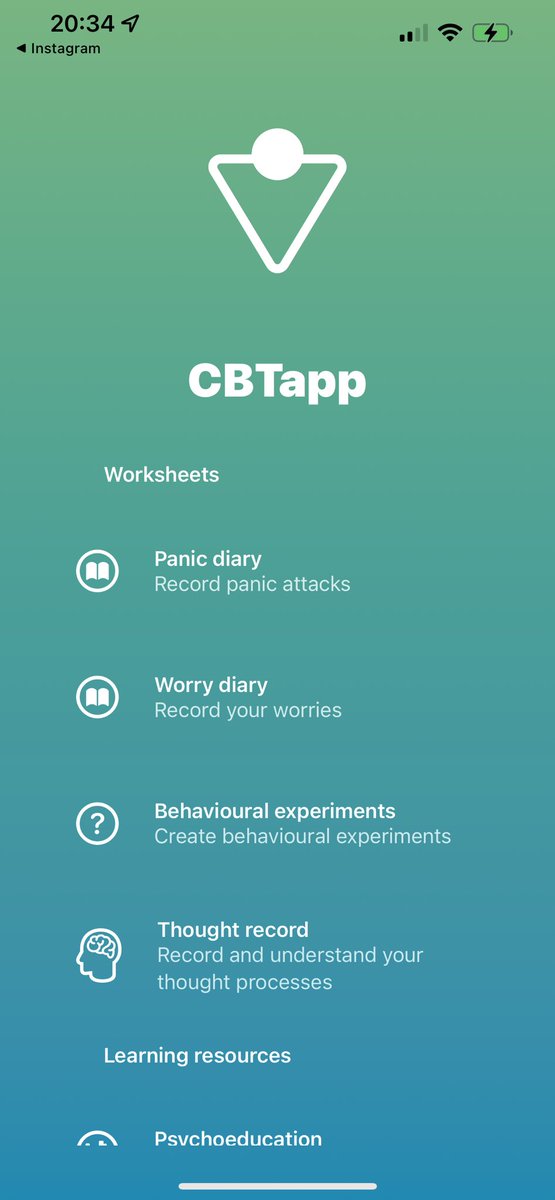 Therasize's tweet photo. New features coming soon! ☺️ https://t.co/3GzH09Kfhj