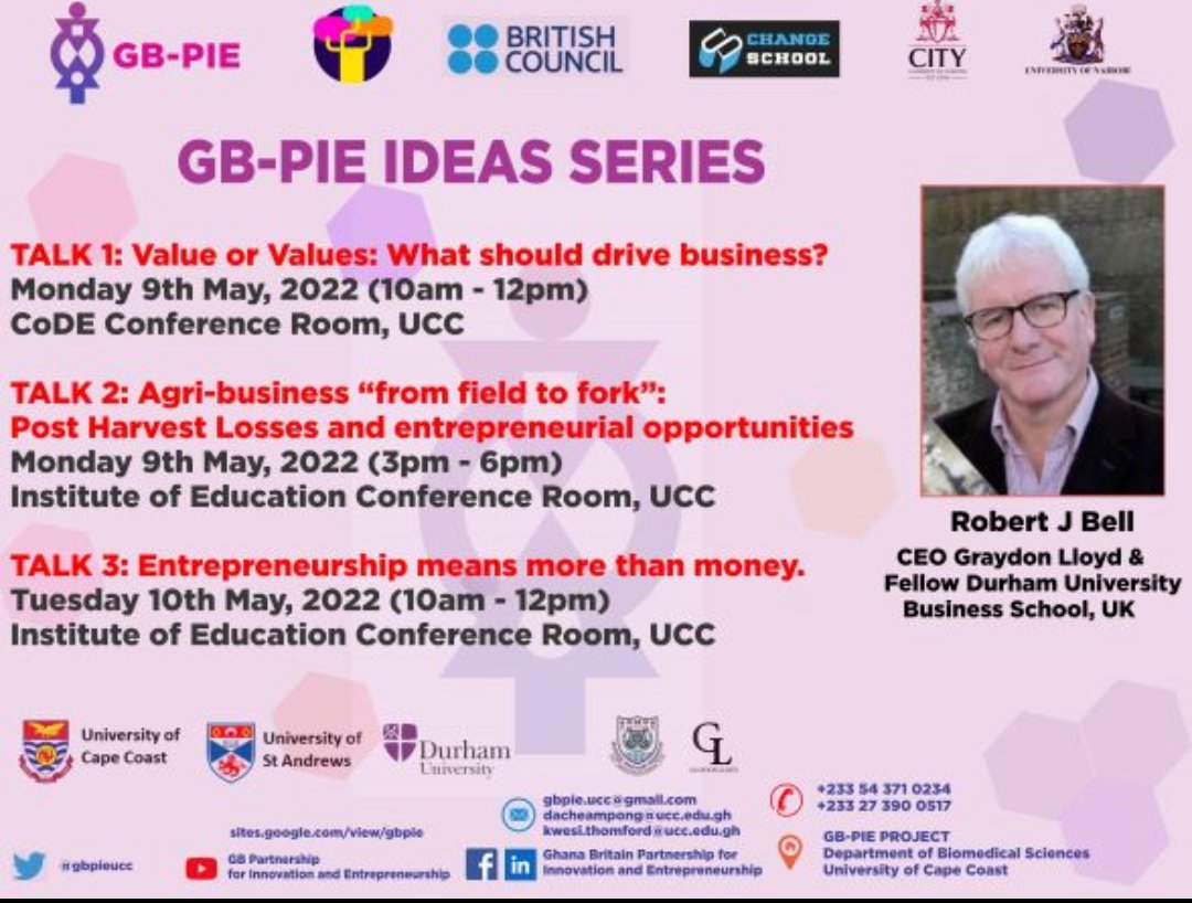 GB-Partnership for Innovation and Entrepreneurship tweet media