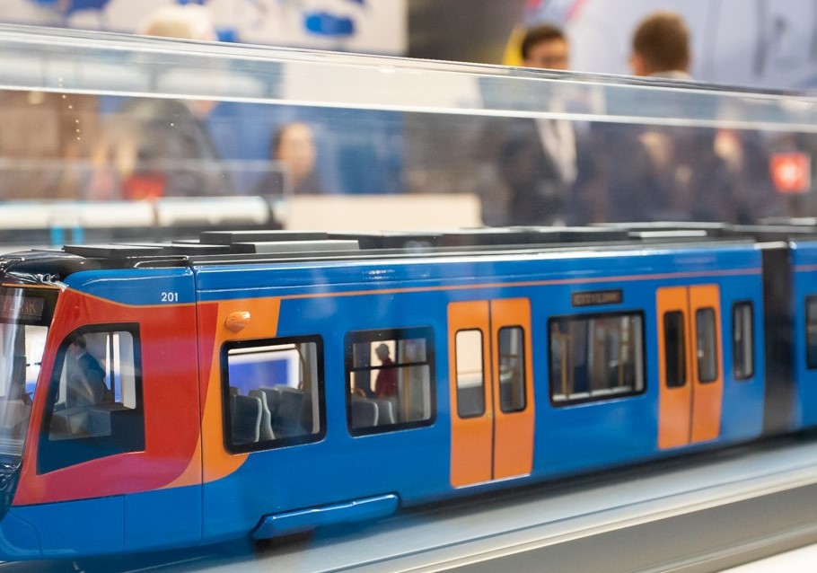 Have you signed up to attend #railtex #infrarail 2022? 🚆  

It’s not too late to register and benefit from FREE tickets! 🎫🆓                                  ➡️ bit.ly/36ZDXGi

#ontrack #railindustry #transportation #transport #rail #railway