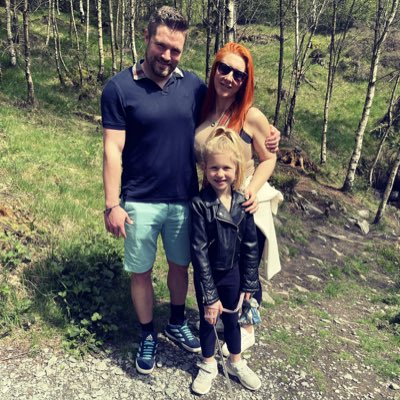 stephb1986's tweet photo. #NewProfilePic https://t.co/YPnI3y3QbD