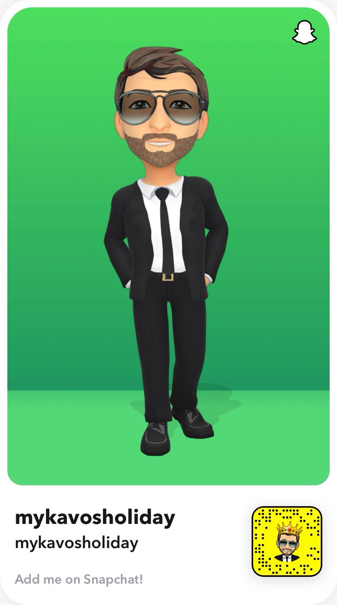 Hit us up on Snapchat 🇬🇷🔥